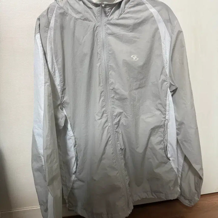 [BUNJANG] Sansan Gear Paneled Jacket 26ss / 산산기어 패널드 자켓 26ss