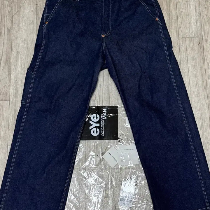 [BUNJANG] Junya Watanabe Comme des Garçons P902 Pants / M 준야와타나베 꼼데가르송 팬츠 P902
