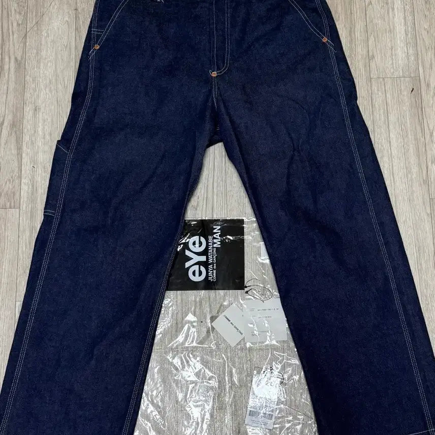 [BUNJANG] Junya Watanabe Comme des Garçons P902 Pants / M 준야와타나베 꼼데가르송 팬츠 P902