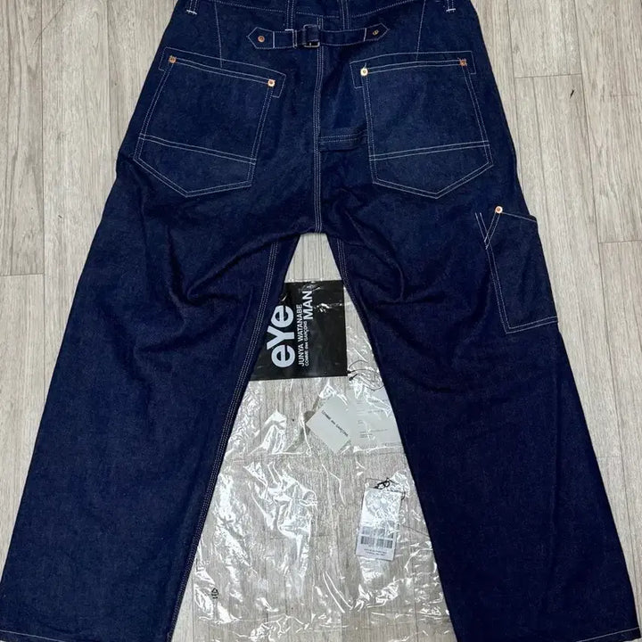 [BUNJANG] Junya Watanabe Comme des Garçons P902 Pants / M 준야와타나베 꼼데가르송 팬츠 P902