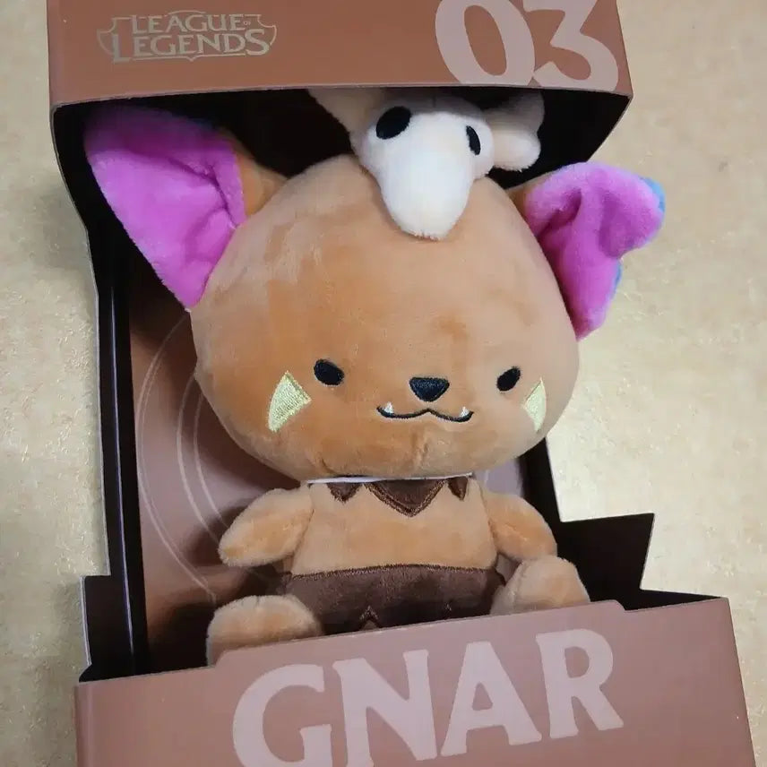 [BUNJANG] League of Legends 2018 Snowdown Mystery Box (Limited Edition) / LOL 2018 눈맞이축제 미스터리박스 [공식굿즈/소장용/한정판]