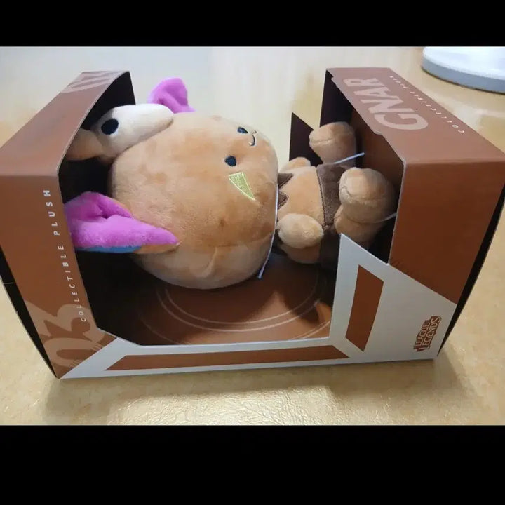 [BUNJANG] League of Legends 2018 Snowdown Mystery Box (Limited Edition) / LOL 2018 눈맞이축제 미스터리박스 [공식굿즈/소장용/한정판]