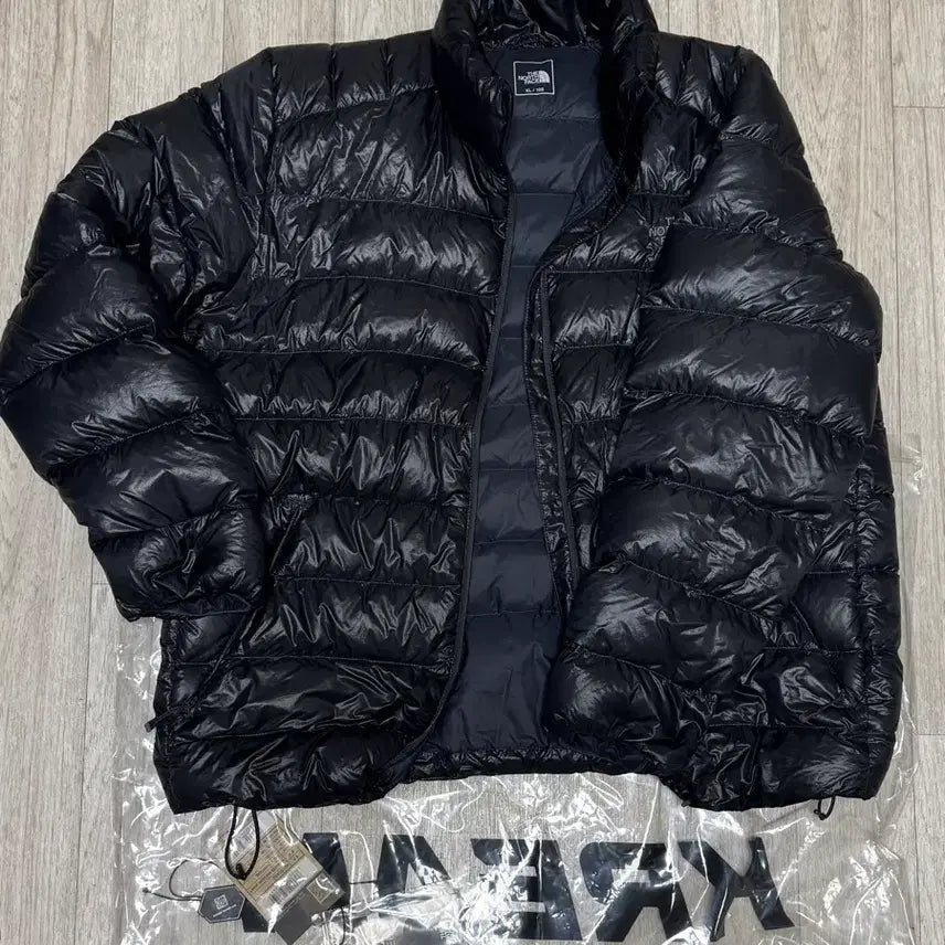[BUNJANG] The North Face 24fw Matier RDS Down Jacket Charcoal XL / XL 24fw 노스페이스 마티어 RDS 다운 자켓 차콜