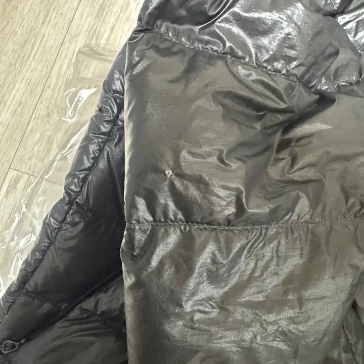 [BUNJANG] The North Face 24fw Matier RDS Down Jacket Charcoal XL / XL 24fw 노스페이스 마티어 RDS 다운 자켓 차콜