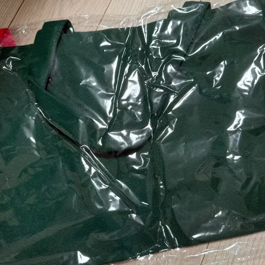 [BUNJANG] Fu Bao S Size Eco Bag / 푸바오 에코백 S사이즈 판매합니다