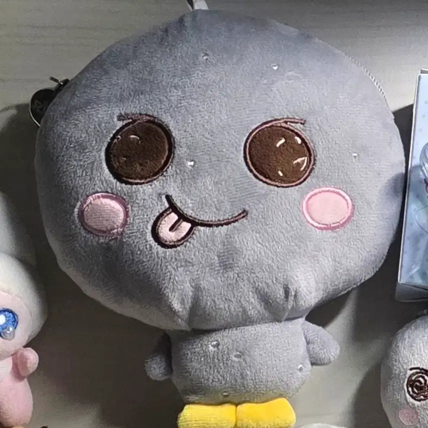 [BUNJANG] RIIZE Eunseok Big Head Doll "Shanghai Doodoo" / 상하이 대두 송용돌이