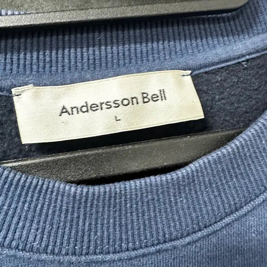 [BUNJANG] Andersson Bell Sweatshirt / <만원빈티지> 최저가 보장!! 엔더슨 벨 맨투맨