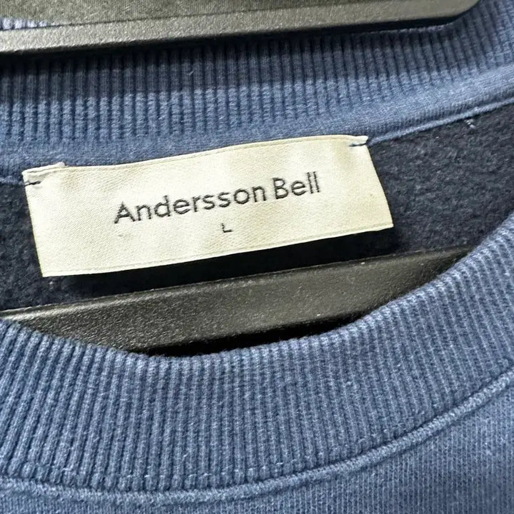 [BUNJANG] Andersson Bell Sweatshirt / <만원빈티지> 최저가 보장!! 엔더슨 벨 맨투맨