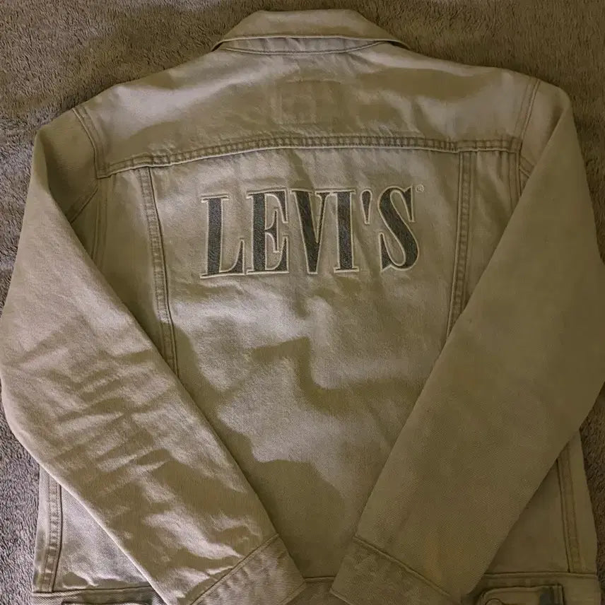 [BUNJANG] Levi&