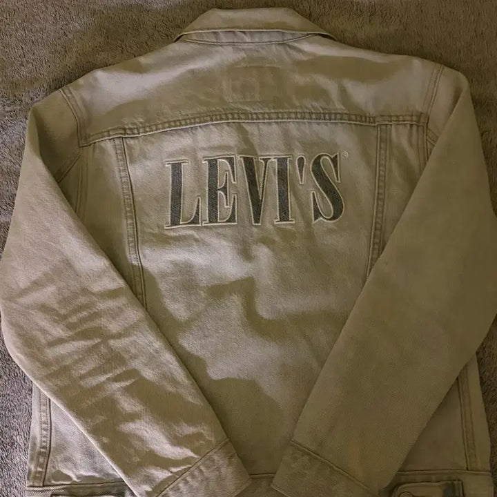 [BUNJANG] Levi&