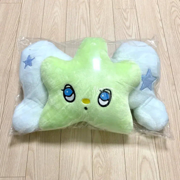 [BUNJANG] NCT WISH Daewang Wichu Cushion (Unsealed) / (단순개봉,포카X) 엔시티위시 대왕 위츄 쿠션 포카없음