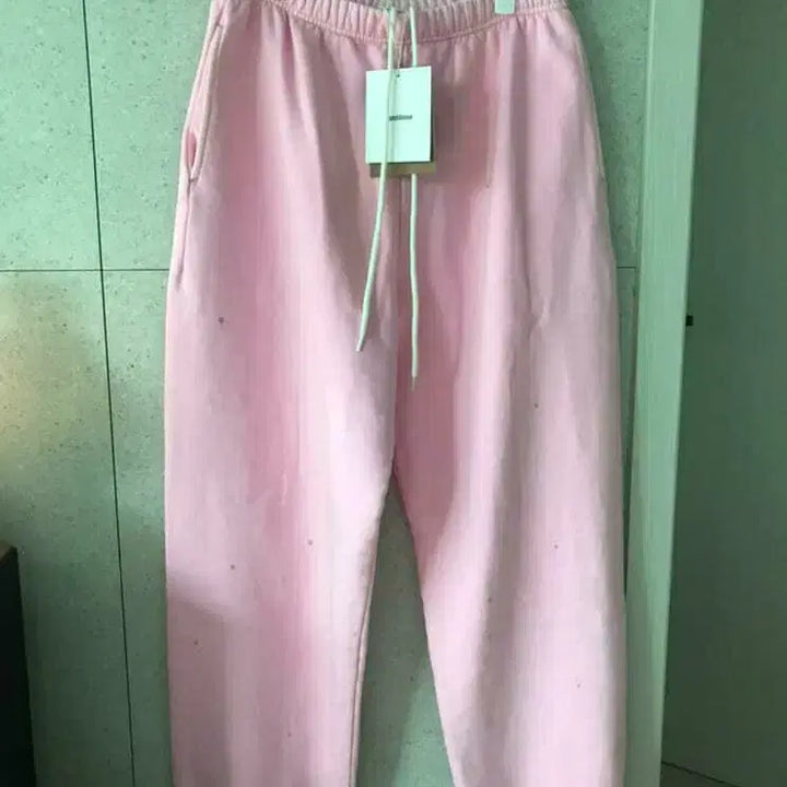 [SOLD OUT] 스탠드얼론  스웻팬츠 2사이즈 새상품