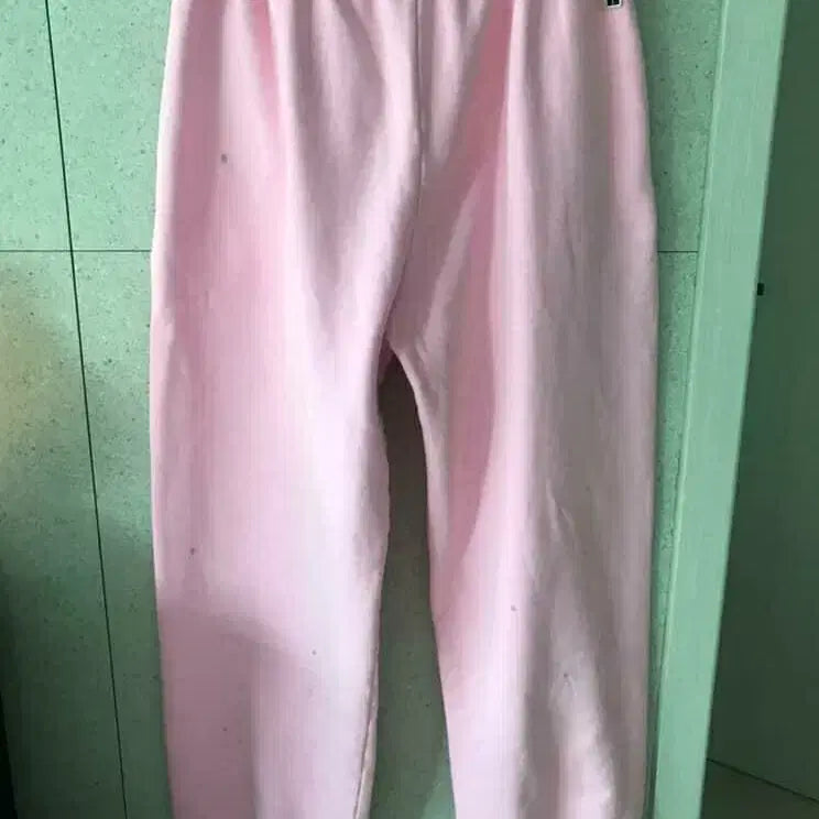 [SOLD OUT] 스탠드얼론  스웻팬츠 2사이즈 새상품
