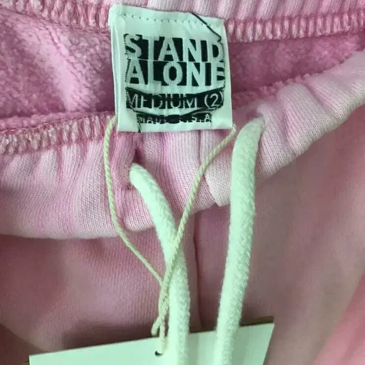 [SOLD OUT] 스탠드얼론  스웻팬츠 2사이즈 새상품