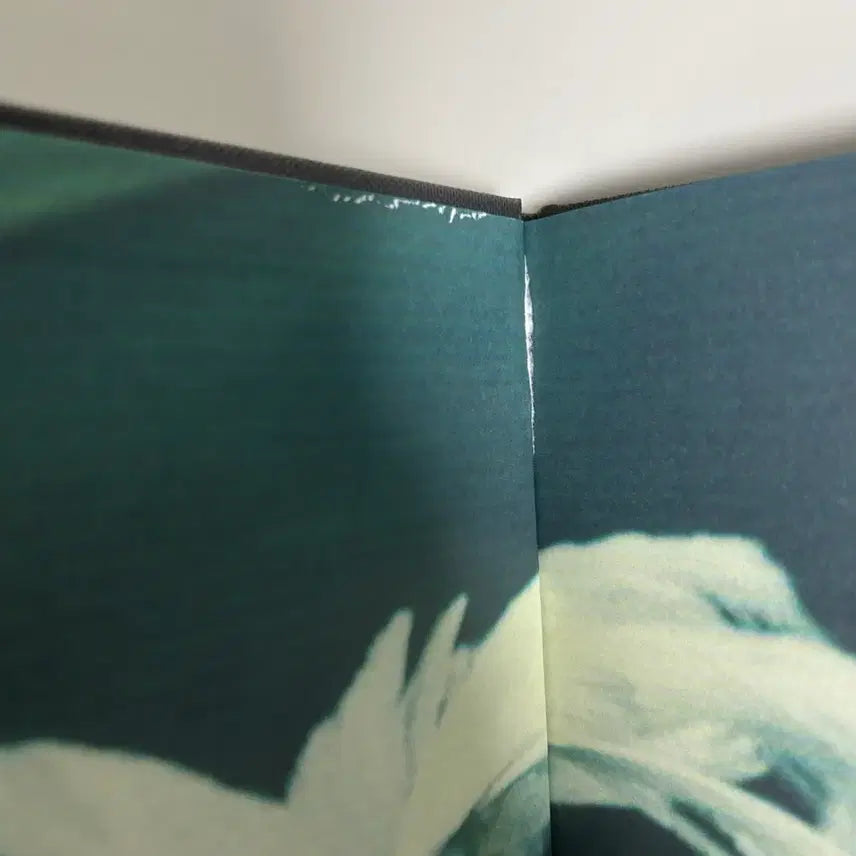 [BUNJANG] LEE CHANHYUK EROS Unsealed Album / 이찬혁 EROS 개봉