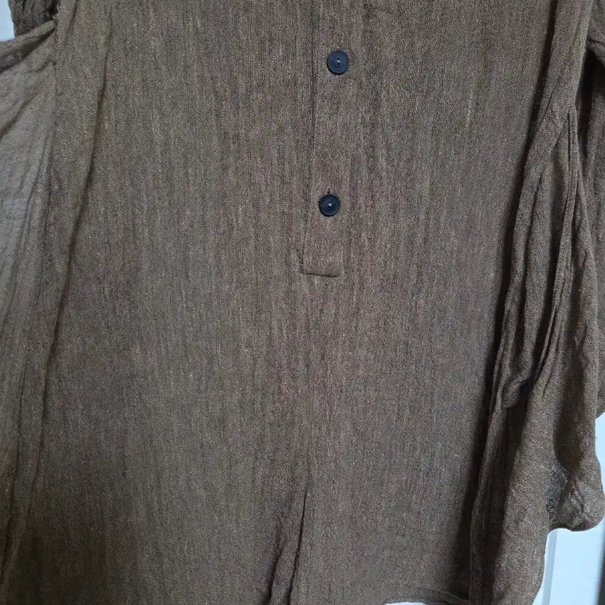 [BUNJANG] Massimo Dutti Linen Wrap Style Pants / **마시모두띠 ** 린넨 랩스타일 팬츠