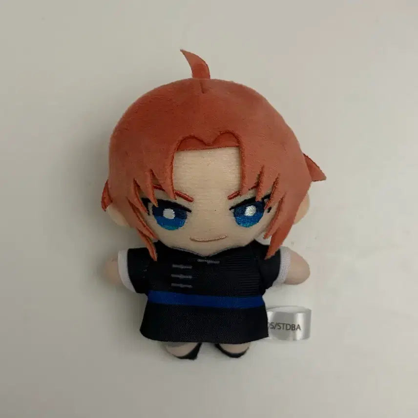 [BUNJANG] Gintama Kamui Mascot Plush / 은혼 카무이 마스코트 누이