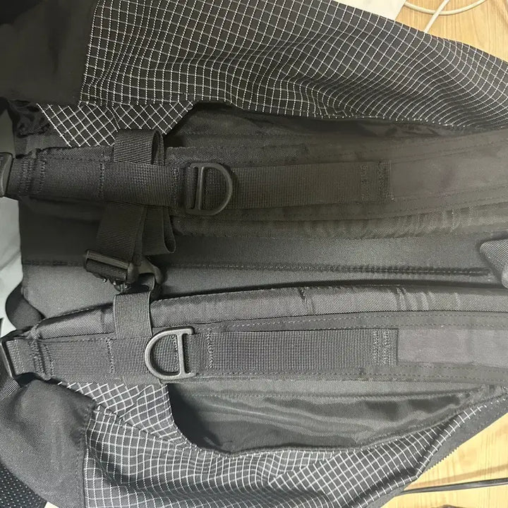 [BUNJANG] GREGORY Backpack / 그래고리 백팩