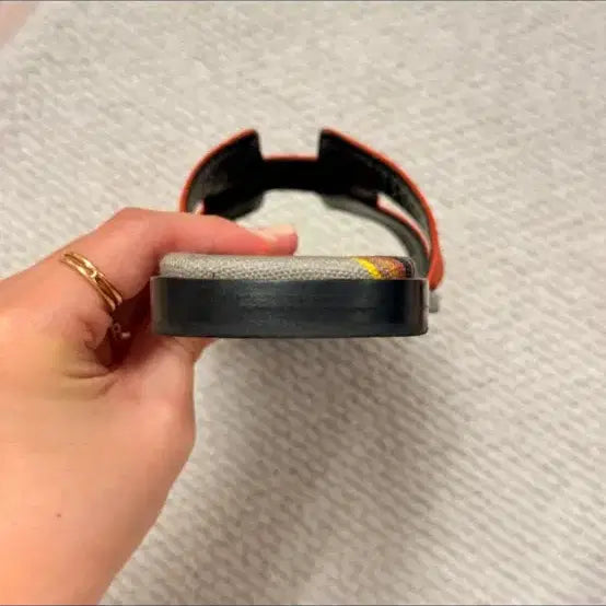 [BUNJANG] Hermes Oran Limited Edition Sandals / 에르메스 오란 한정판 37