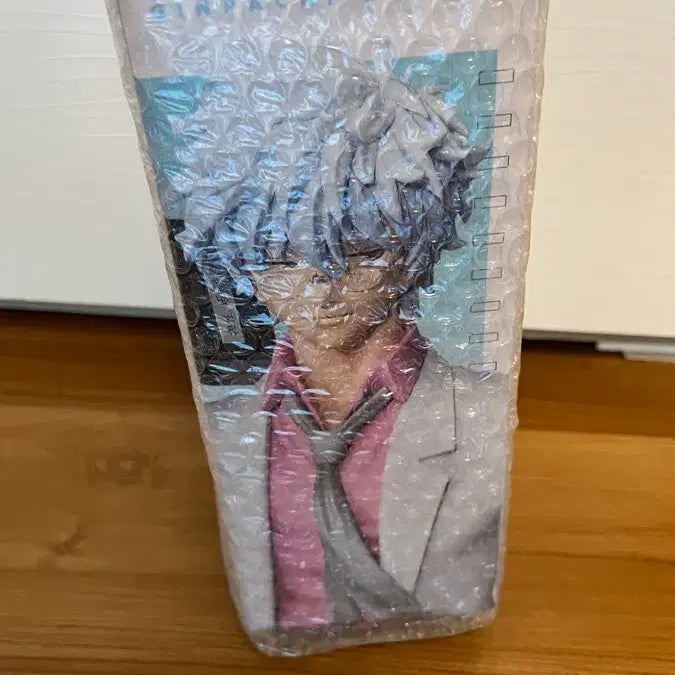 [BUNJANG] Gintama Gintoki-sensei A Prize Figure (Sealed) / 미개봉 긴파치 a상 은혼 긴토키 선생 피규어