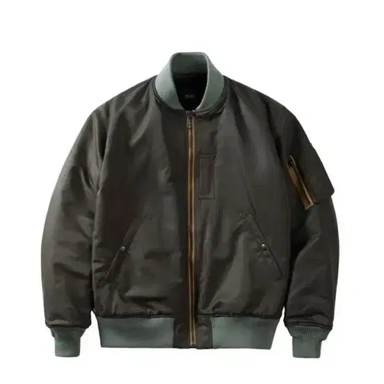 [BUNJANG] DGRE MA-1 Bomber Jacket / DGRE ma-1