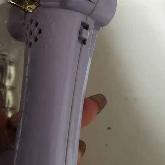 [BUNJANG] Takara Tomy Idol Time PriPara Microphone (Non-functional) / 작동X 한판 아이돌타임 프리파라 마이크