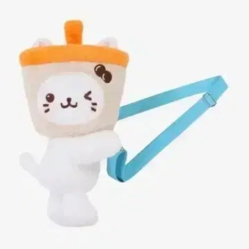 [BUNJANG] NCT WISH Yushi Bubble Cat Bag Photocard / 엔시티위시 유우시 버블냥가방 양도