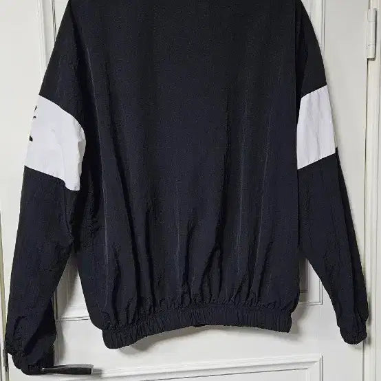 [BUNJANG] L BFOB Kangmin Windbreaker Jacket / L BFOB 강민 바람막이 자켓