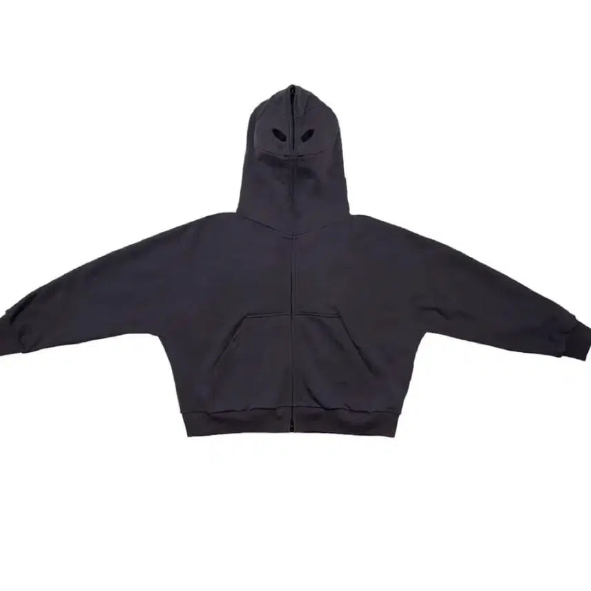 [BUNJANG] Dingyun Zhang GIMP Hood Zip-Up [L] / 딩윤장 TN1 김프 후드 집업 [L]
