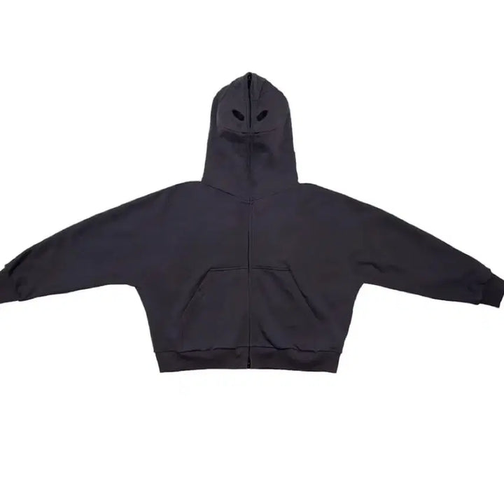 [BUNJANG] Dingyun Zhang GIMP Hood Zip-Up [L] / 딩윤장 TN1 김프 후드 집업 [L]