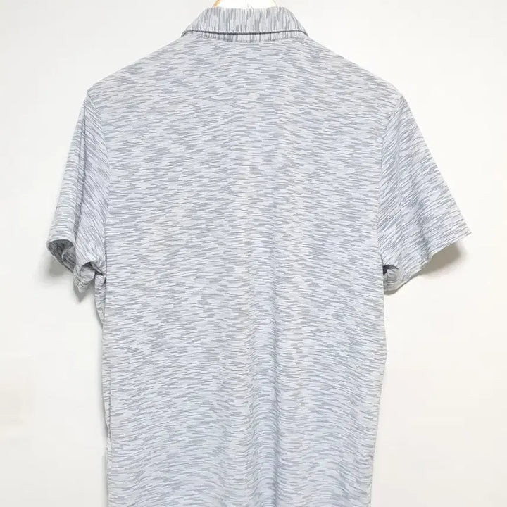 [BUNJANG] Adidas Short Sleeve Polo Shirt Size 95 / 아디다스 반팔 카라티 95사이즈