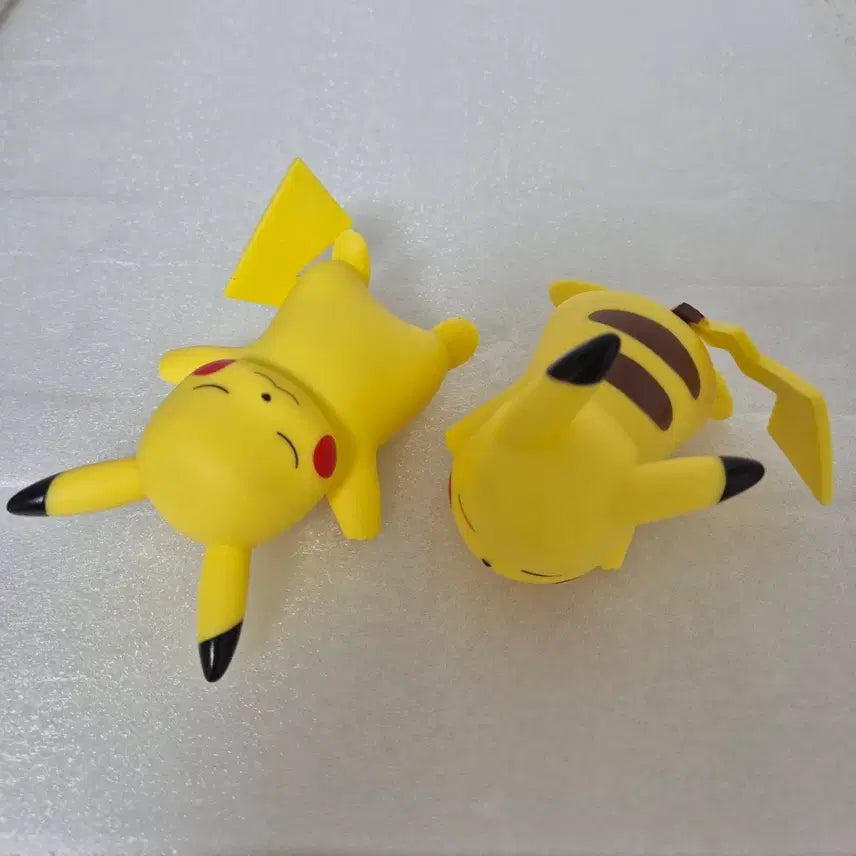 [BUNJANG] Pokemon Pikachu Figure Mood Lamp / 포켓몬스터 피카츄 피규어 무드등