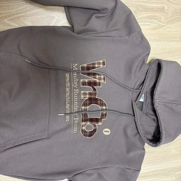 [BUNJANG] Bennet Hoodie / 벤힛 후드티 팔아요