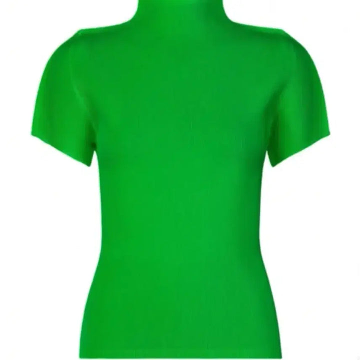 [BUNJANG] Pleats Please Issey Miyake Misty Short Sleeve Top / Pleats Please Issey Miyake Misty 반팔 탑