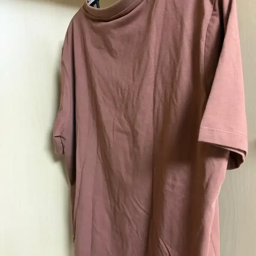 [BUNJANG] Jamjengi Short-Sleeve T-Shirt / 잠쟁이 반팔 티셔츠