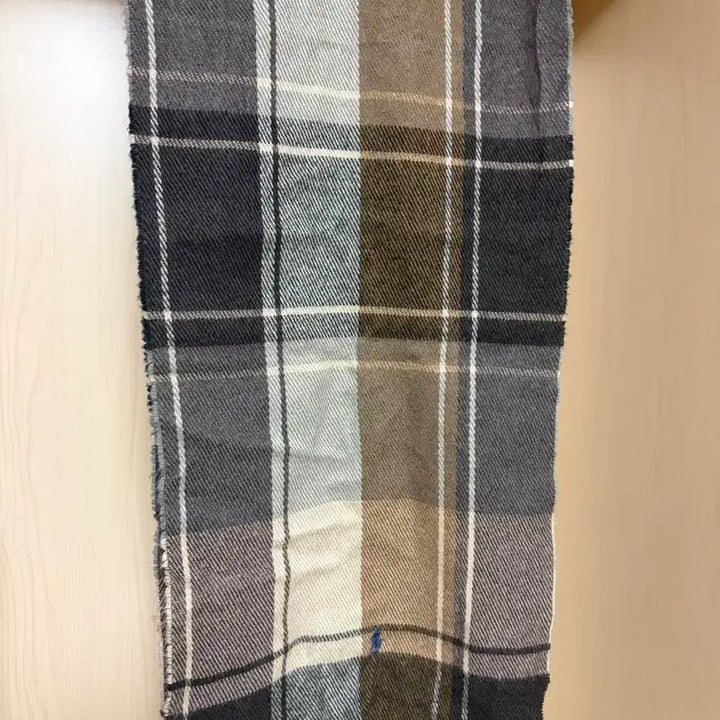 [BUNJANG] Polo Ralph Lauren Unisex Scarf / 랄프 로렌 머플러/스카프/목도리 남녀공용