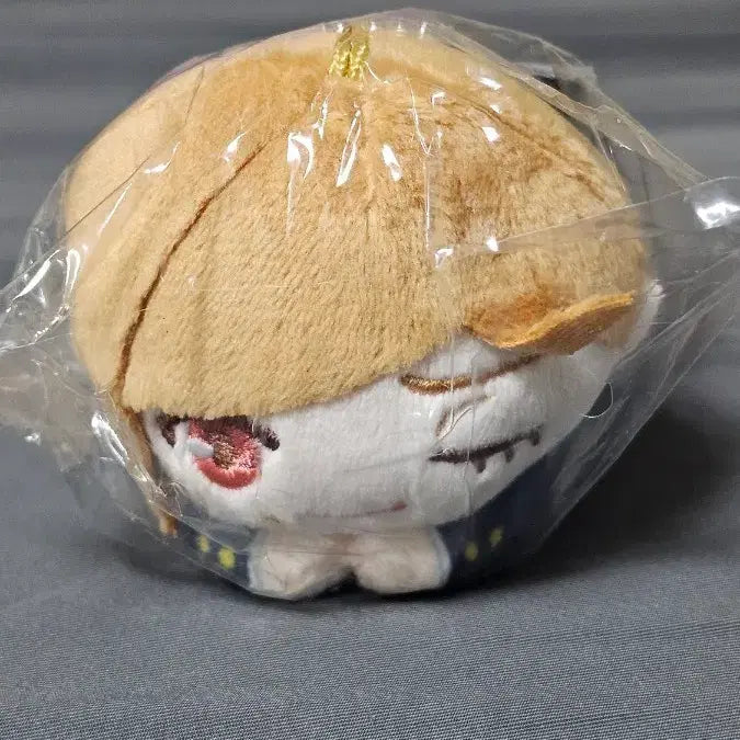 [BUNJANG] Jujutsu Kaisen Nobara Kugisaki Keychain Doll / 주술회전 노바라 키링 인형