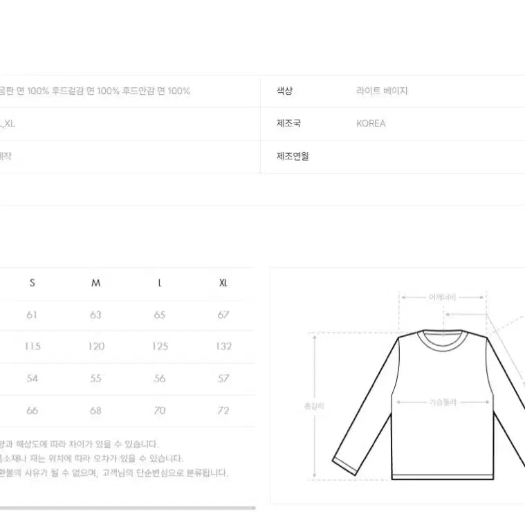 [BUNJANG] Guess Brown Hoodie / 게스 후드티 브라운