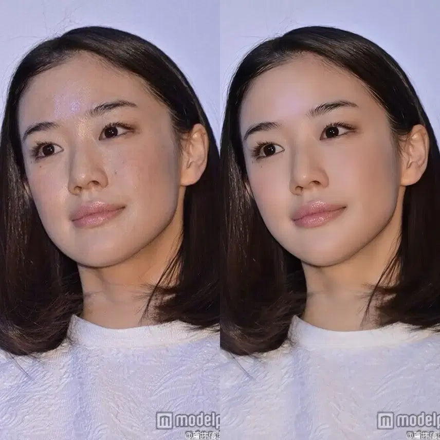 [BUNJANG] Professional Photo Editing Service / [당일보정] 인물 1:1 맞춤보정 해드립니다