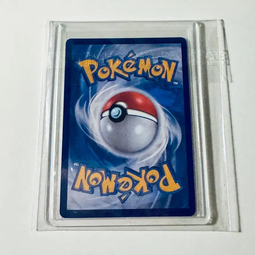 [BUNJANG] Pokemon Card Pikachu ex SAR (Breakthrough) / 포켓몬스터 카드 {초전 브레이커} 피카츄 ex 카드 SAR