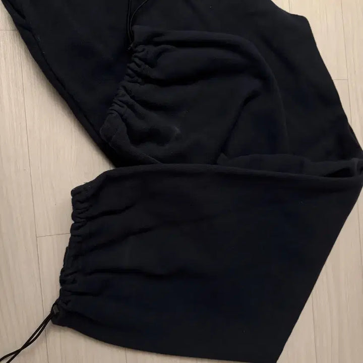 [BUNJANG] Lockcake 96 Number Training Jogger Pants Navy XS / 락케이크 96 넘버 트레이닝 조거팬츠 네이비 xs