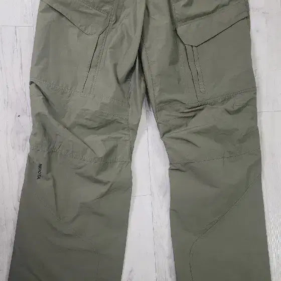[BUNJANG] Nike x NOCTA Opal Cargo Pants XL / 나이키 녹타 오팔 팬츠 XL