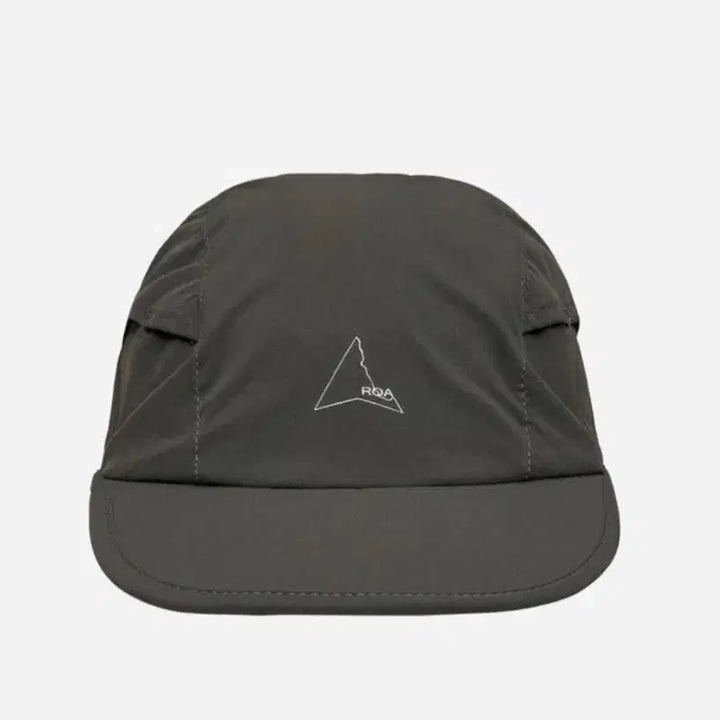 [BUNJANG] ROA Ventilation Cap Dark Grey / ROA Ventilation Cap DARK GREY
