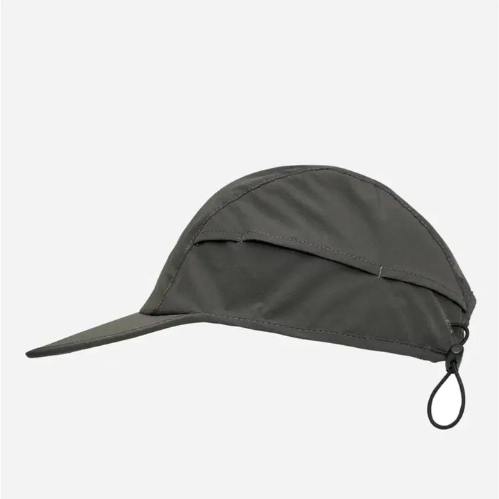 [BUNJANG] ROA Ventilation Cap Dark Grey / ROA Ventilation Cap DARK GREY