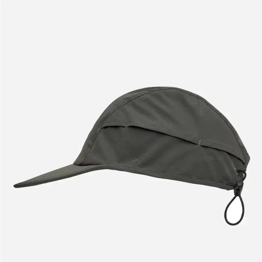 [BUNJANG] ROA Ventilation Cap Dark Grey / ROA Ventilation Cap DARK GREY