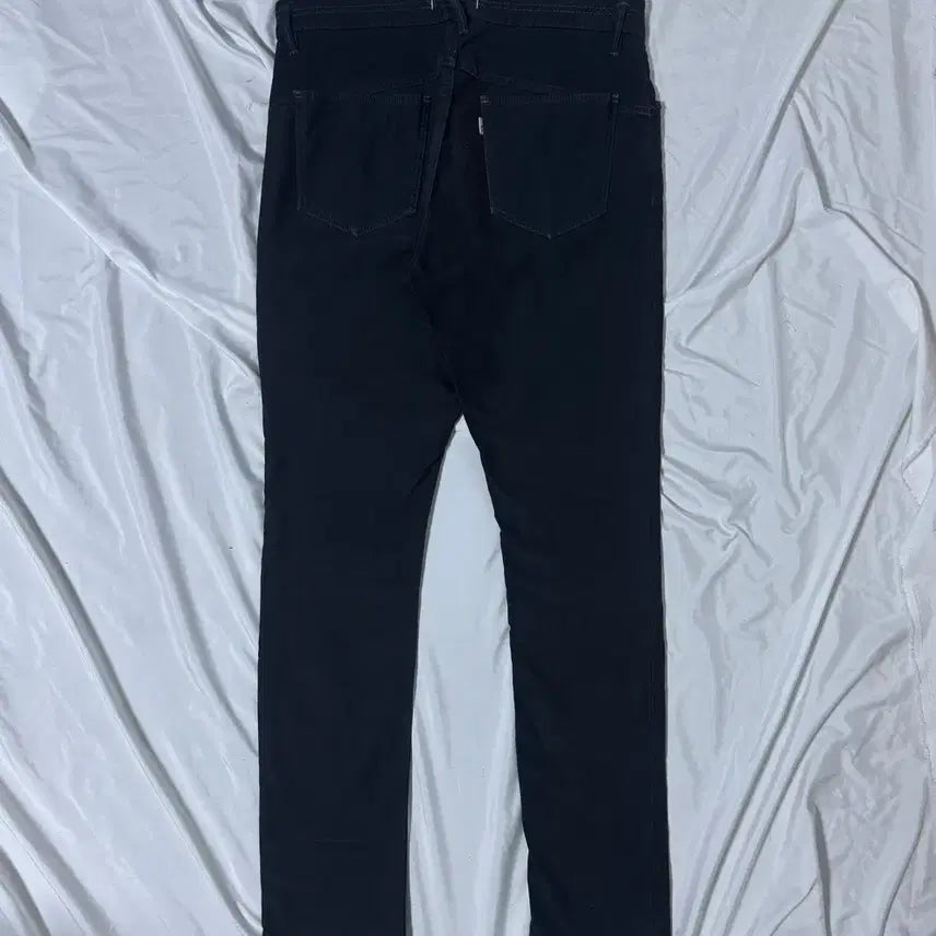 [BUNJANG] nonnative 18SS DWELLER Dropped Fit Moleskin Stretch Overdyed Pants / 18ss nonnative 몰스킨 스트레치 오버다이 드롭핏 팬츠