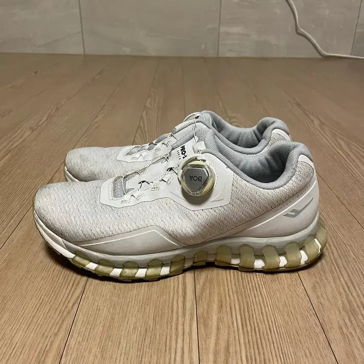 [BUNJANG] Pro-Specs BOA System Sneakers 250mm / 프로스펙스 BOA 시스템 운동화 250mm