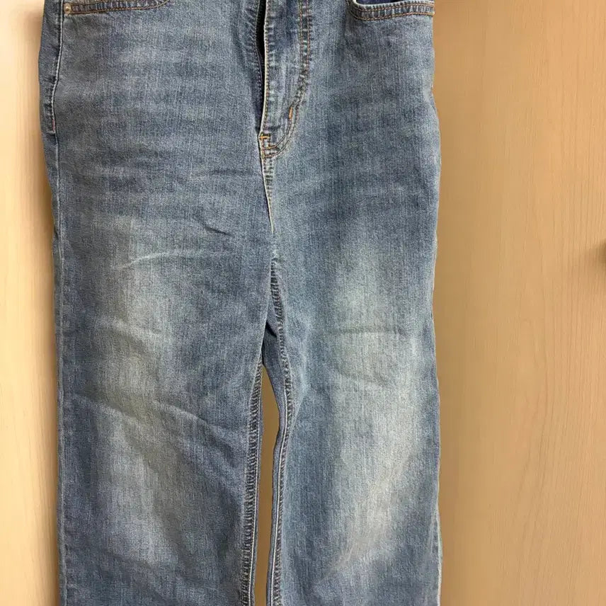 [BUNJANG] SPAO Denim Jeans / 스파오 청바지