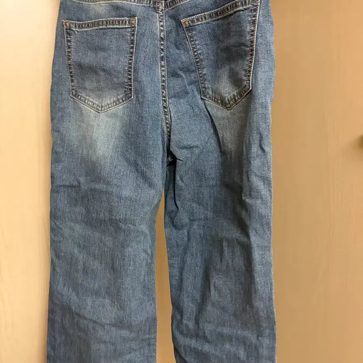 [BUNJANG] SPAO Denim Jeans / 스파오 청바지