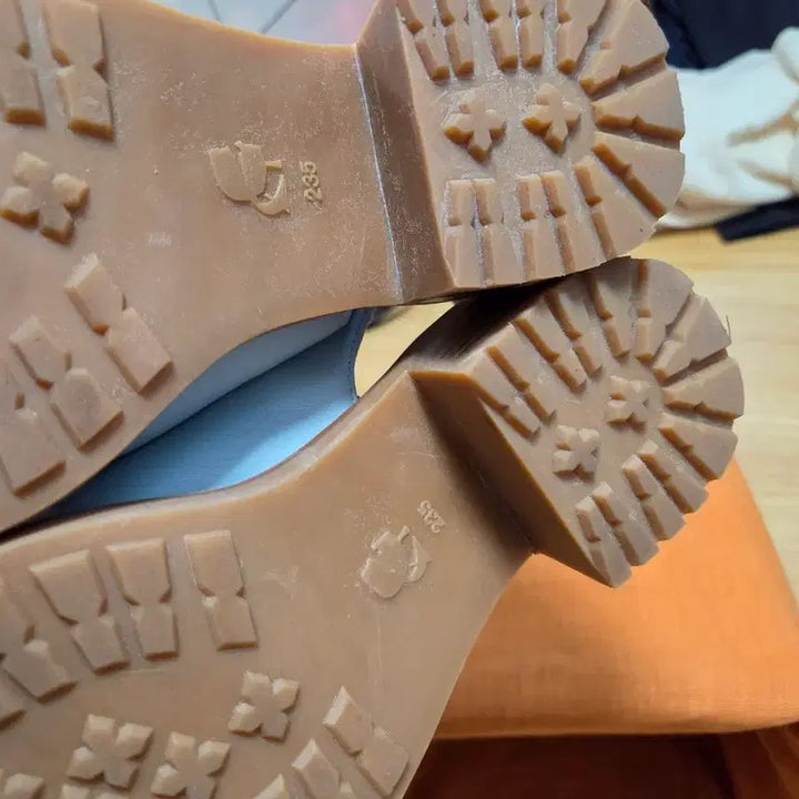 [BUNJANG] Karl Lagerfeld Sandals / 칼라거펠트샌들